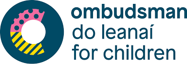 Ombudsman for Children logo