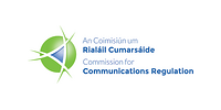 comreg logo