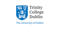 trinity college dublin logo