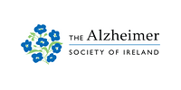 alzheimer society of ireland logo