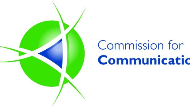 Comreg logo