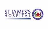 St james hospital