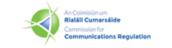 comreg logo