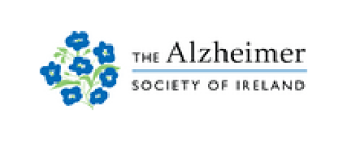 alzheimer society of ireland logo
