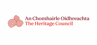 Heritage council logo