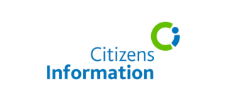 Citizen information logo