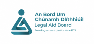 Legal aid logo