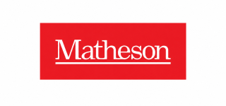 Matheson logo