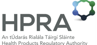HPRA logo
